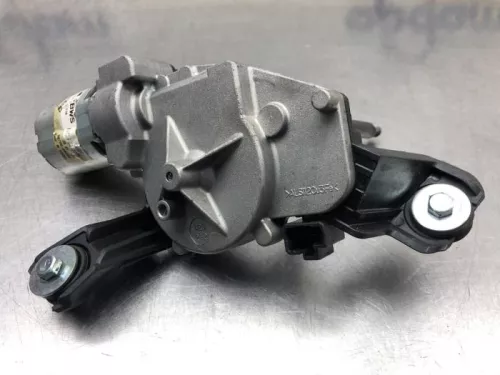 Ruitenwissermotor achter-8056784 (20457780)