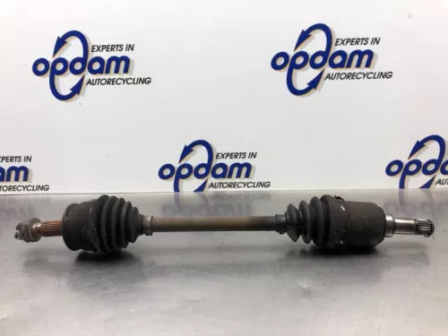 Aandrijfas links-voor Fiat 0046308260