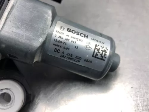 Ruitenwissermotor achter-8050933 (20365244)