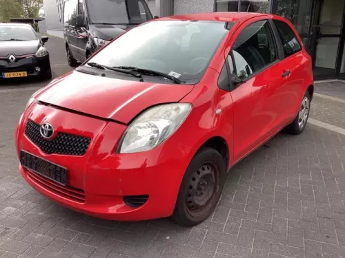 Aandrijfas links-voor-8161494 (22519129)