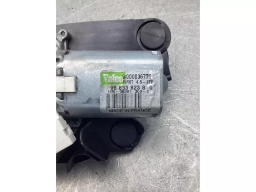 Ruitenwissermotor achter-8037708 (21045021)