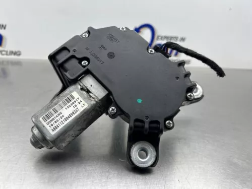 Ruitenwissermotor achter-8323725 (22623739)