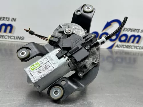 Ruitenwissermotor achter-8238113 (22690634)