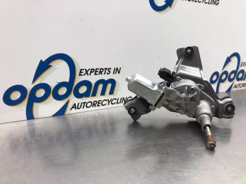 Ruitenwissermotor achter-6109919