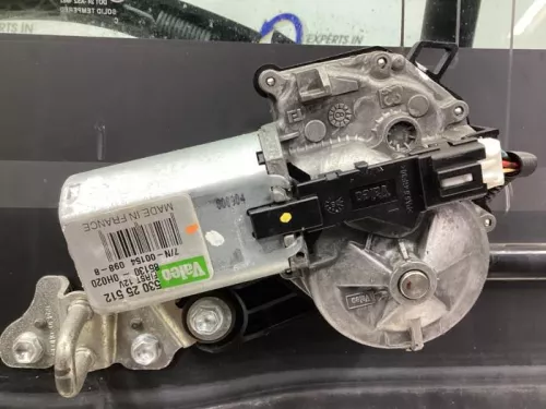 Ruitenwissermotor achter-8173674