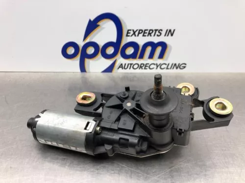 Ruitenwissermotor achter-