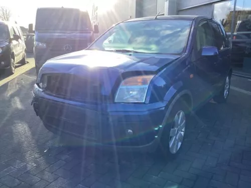 Aandrijfas links-voor-8261484 (21889838)
