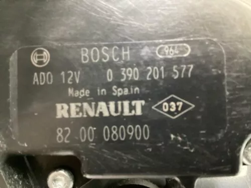 Ruitenwissermotor achter-8184503 (20649343)