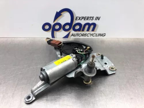 Ruitenwissermotor achter-8220898