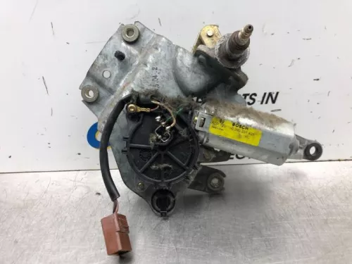Ruitenwissermotor achter-7576606 (16902200)
