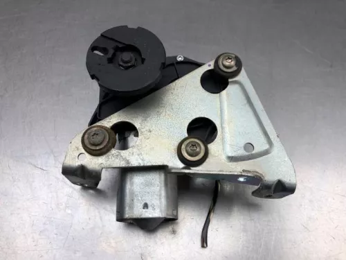 Ruitenwissermotor achter-8213735 (21055615)