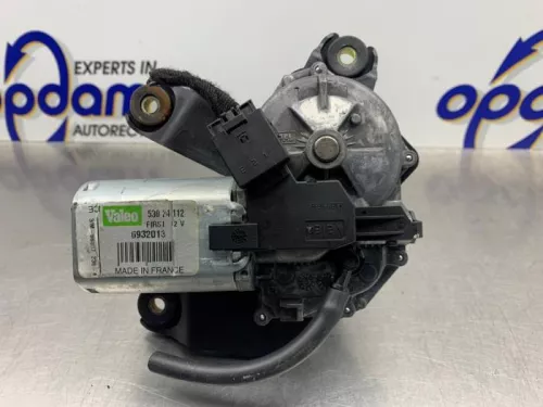 Ruitenwissermotor achter-8292565 (22397668)