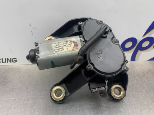 Ruitenwissermotor achter-8195288