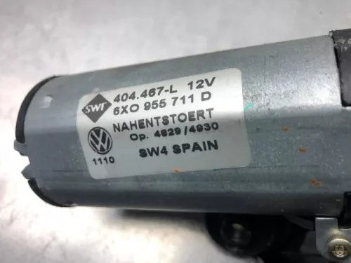 Ruitenwissermotor achter-8194239 (20749786)