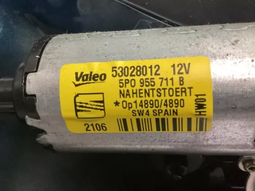 Ruitenwissermotor achter-6748454 (17646909)