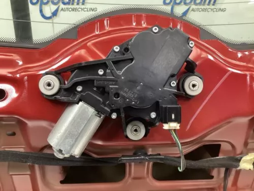 Ruitenwissermotor achter-8095630 (19458914)