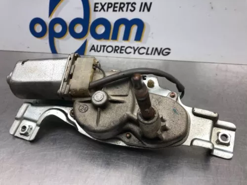 Ruitenwissermotor achter-7850016