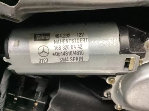 Ruitenwissermotor achter-8063539 (19036444)