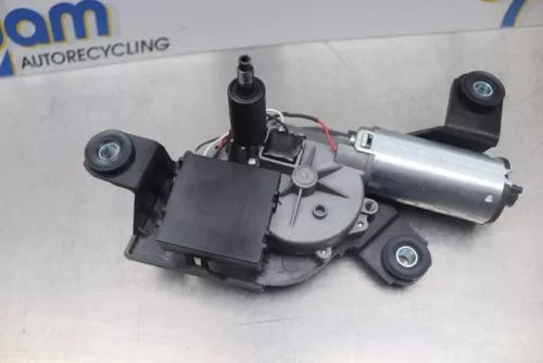 Ruitenwissermotor achter-