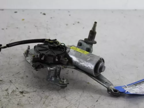 Ruitenwissermotor achter-7887525