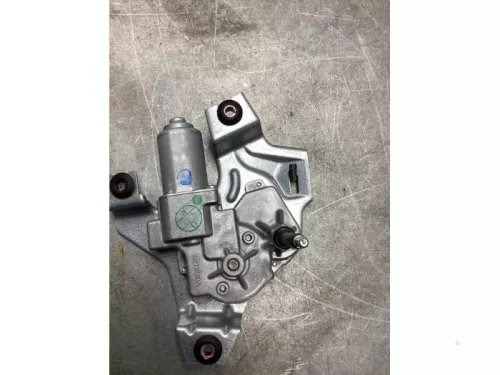 Ruitenwissermotor achter-8182330 (21742144)