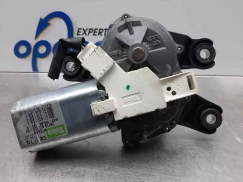 Ruitenwissermotor achter-7571717 (16386749)