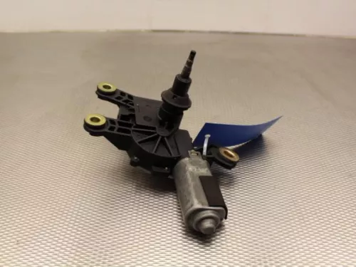 Ruitenwissermotor achter-7611824