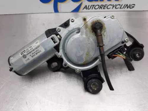 Ruitenwissermotor achter-7589608 (16058027)