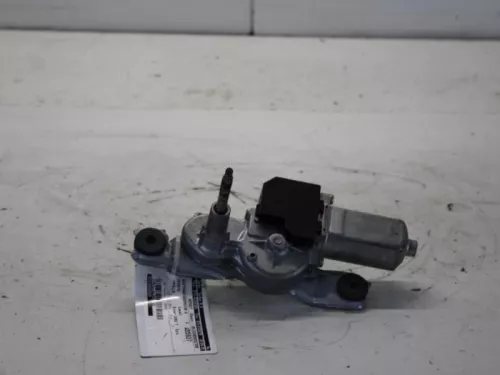 Ruitenwissermotor achter-7881382