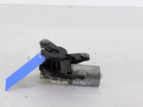 Ruitenwissermotor achter-7889676