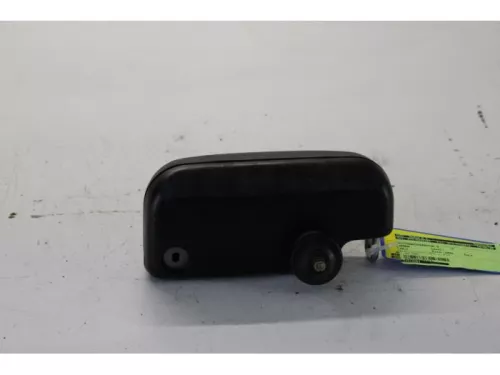 Ruitenwissermotor achter-