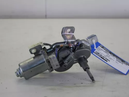 Ruitenwissermotor achter-7618696