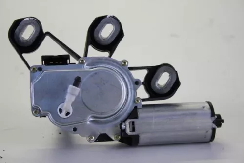 Ruitenwissermotor achter-