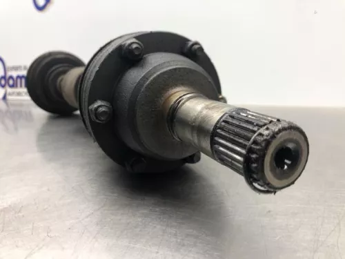 Aandrijfas links-voor Alfa Romeo