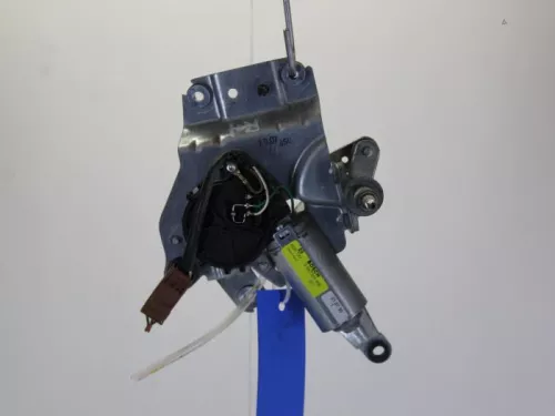 Ruitenwissermotor achter-7885420