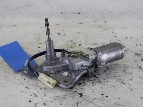 Ruitenwissermotor achter-7887324