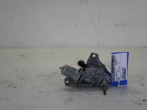 Ruitenwissermotor achter-7885923