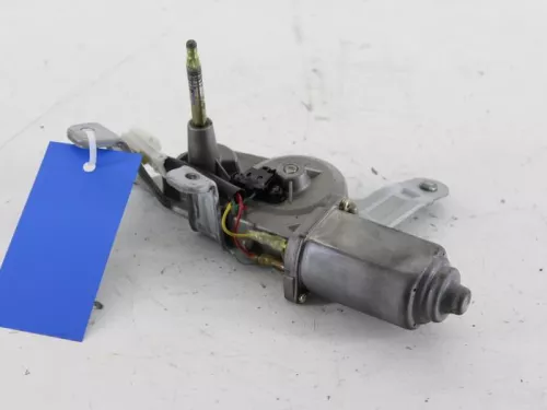 Ruitenwissermotor achter-7888854