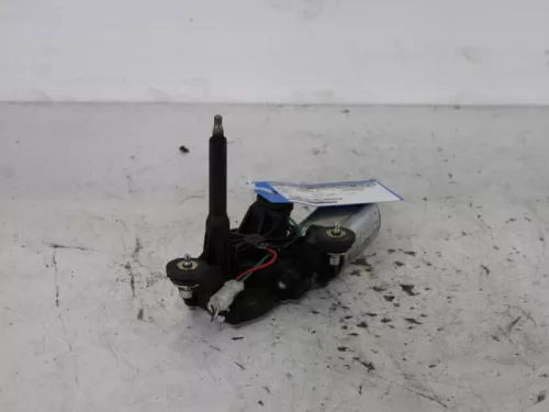 Ruitenwissermotor achter-7886469