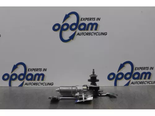 Ruitenwissermotor achter-7877674