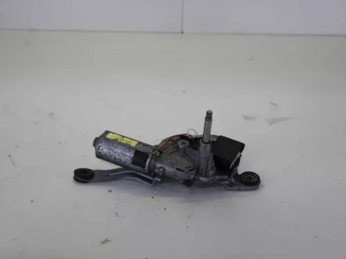 Ruitenwissermotor achter-