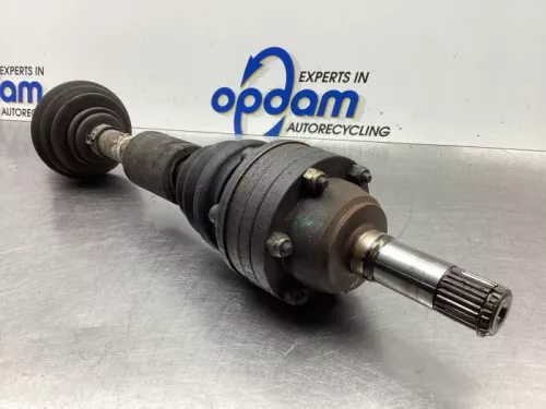 Aandrijfas links-voor Alfa Romeo 46307342