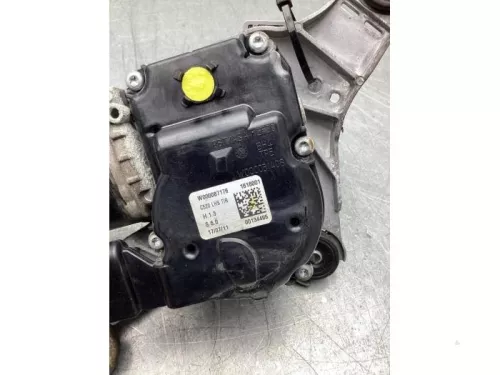 Ruitenwissermotor voor-8068977 (22558975)
