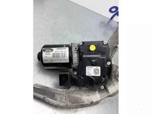 Ruitenwissermotor voor-7043403 (17005136)