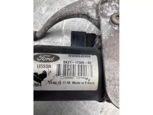 Ruitenwissermotor voor-8132281 (20926424)