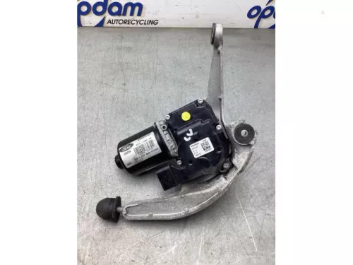 Ruitenwissermotor voor-8154670 (21853898)