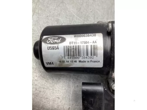 Ruitenwissermotor voor-8154670 (21853898)