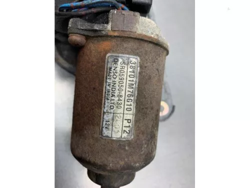 Ruitenwissermotor voor-8265351 (21736499)