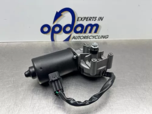 Ruitenwissermotor voor-