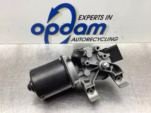 Ruitenwissermotor voor-